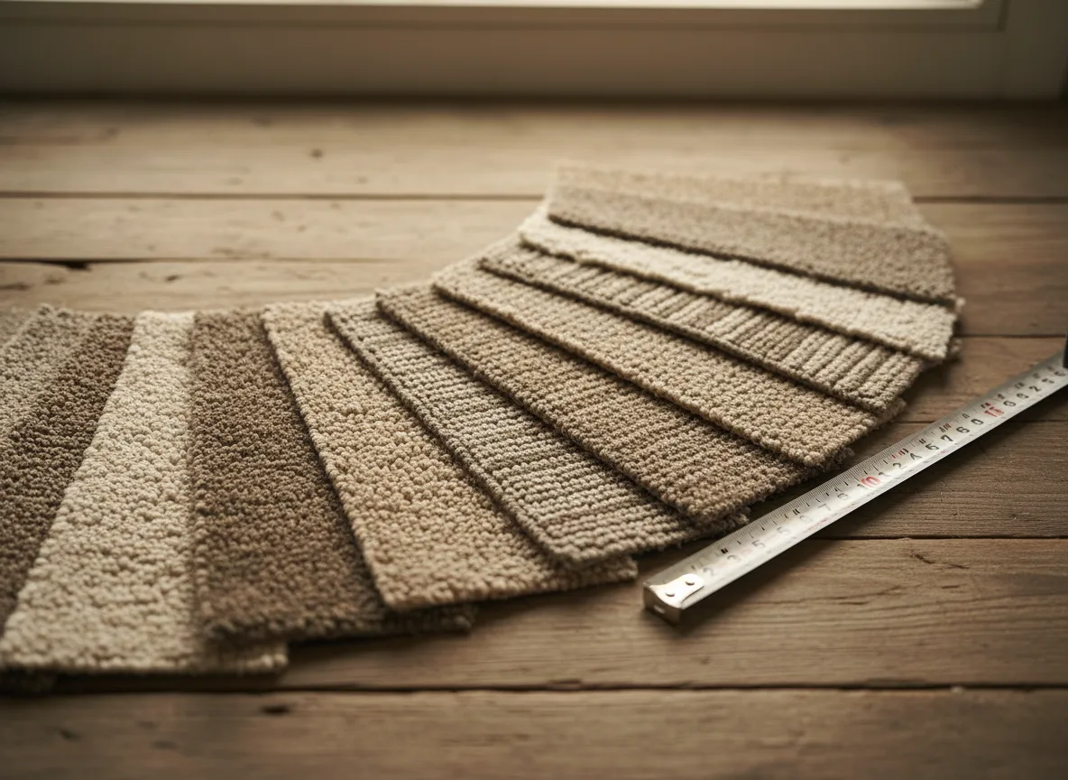 Carpet Installation Andover, IA FAQs